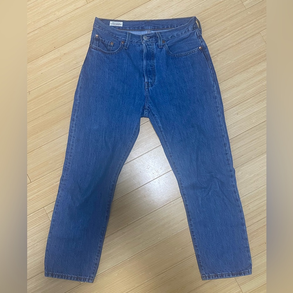 Levi’s Jeans W27 L26